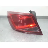 Piloto Trasero Izquierdo Interior para Seat Leon St (5F8)