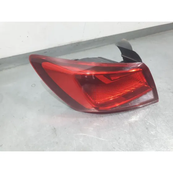 Piloto Trasero Izquierdo Interior para Seat Leon St (5F8)
