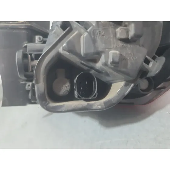 Piloto Trasero Izquierdo Interior para Seat Leon St (5F8)