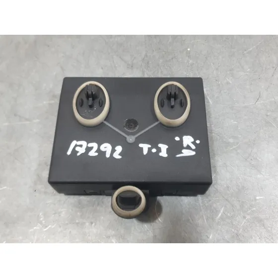 Modulo Electronico para Audi A1 Sportback (8Xa, 8Xf)
