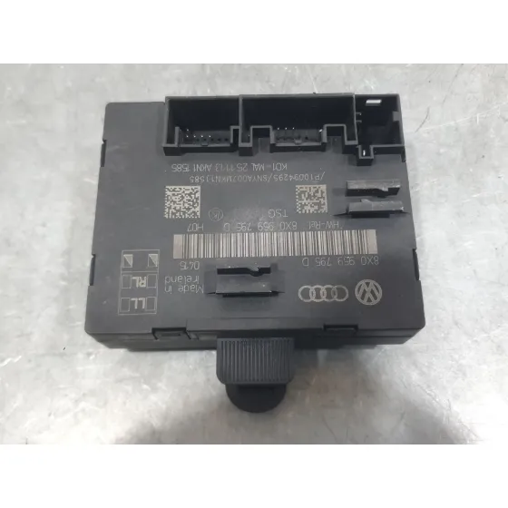 Modulo Electronico para Audi A1 Sportback (8Xa, 8Xf)