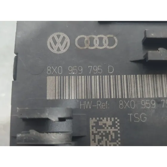 Modulo Electronico para Audi A1 Sportback (8Xa, 8Xf)