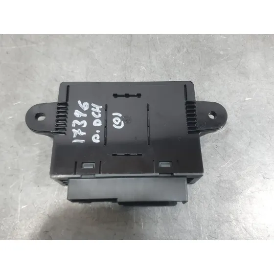 Modulo Electronico para Ford Fiesta Vii (Hj, Hf)