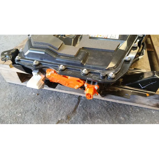 Bateria para Toyota C-Hr (_X1_)