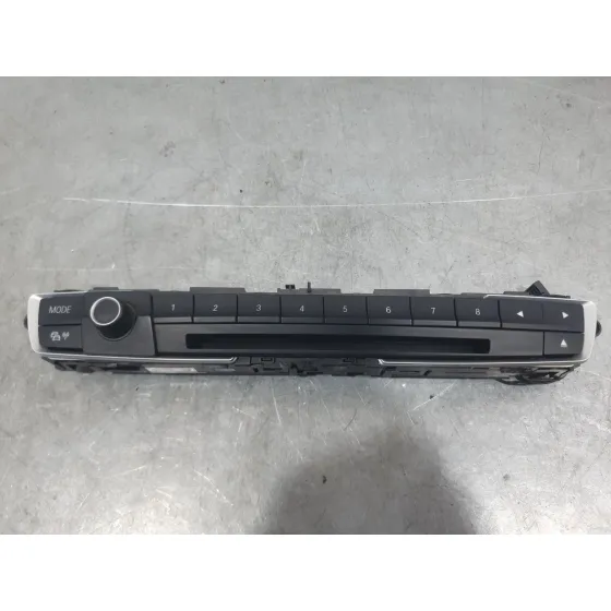 Mando Radio para Bmw 3 (F30, F80)
