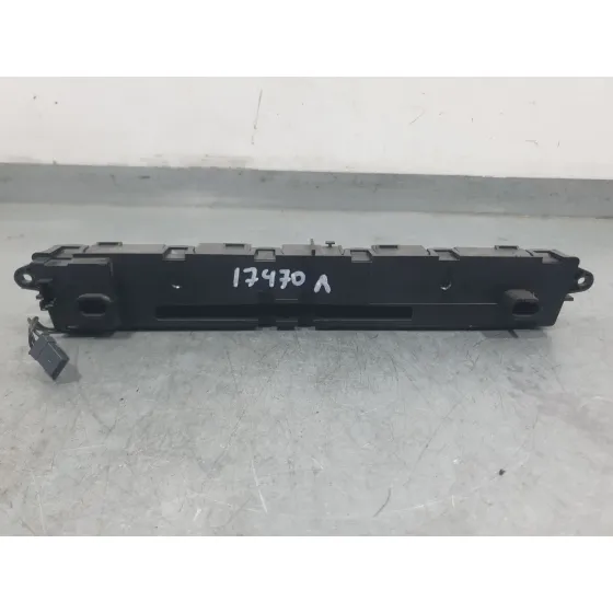 Mando Radio para Bmw 3 (F30, F80)