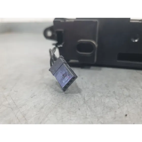 Mando Radio para Bmw 3 (F30, F80)