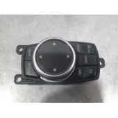 Mando Multifuncion para Bmw 3 (F30, F80)