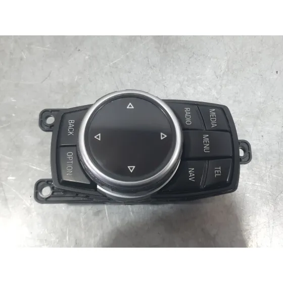 Mando Multifuncion para Bmw 3 (F30, F80)