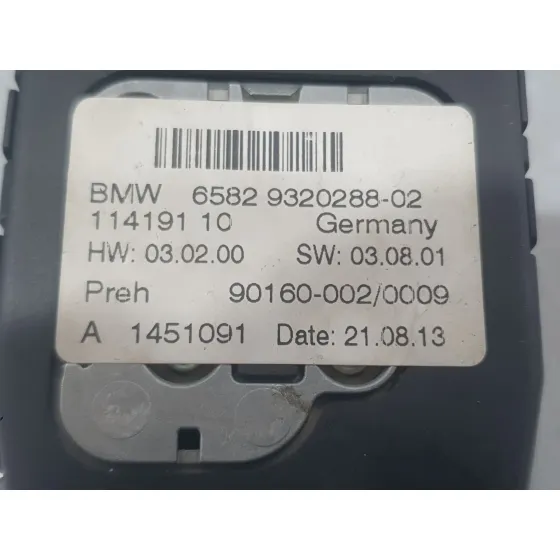 Mando Multifuncion para Bmw 3 (F30, F80)