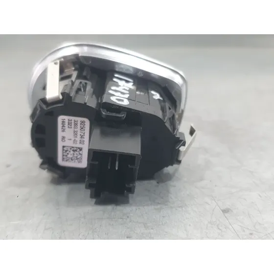 Boton Start/Stop para Bmw 3 (F30, F80)