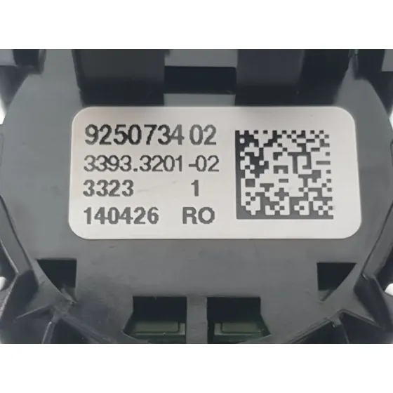 Boton Start/Stop para Bmw 3 (F30, F80)