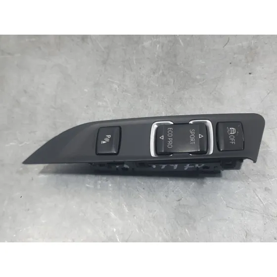 Mando Multifuncion para Bmw 3 (F30, F80)