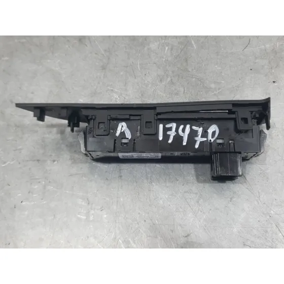 Mando Multifuncion para Bmw 3 (F30, F80)