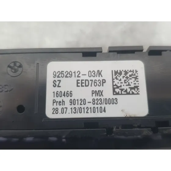 Mando Multifuncion para Bmw 3 (F30, F80)