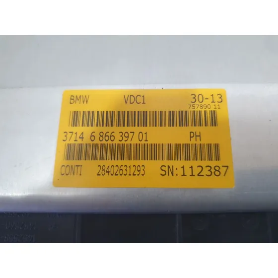 Modulo Electronico para Bmw 3 (F30, F80)