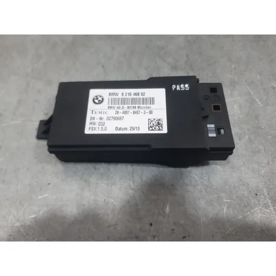 Modulo Electronico para Bmw 3 (F30, F80)