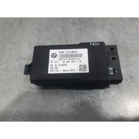 Modulo Electronico para Bmw 3 (F30, F80)