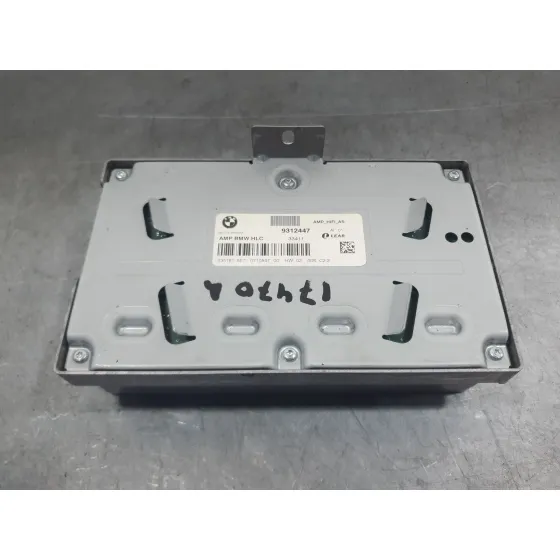 Amplificador Radio para Bmw 3 (F30, F80)