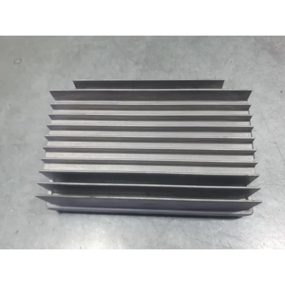 Amplificador Radio para Bmw 3 (F30, F80)