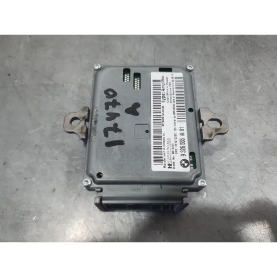 Amplificador Radio para Bmw 3 (F30, F80)