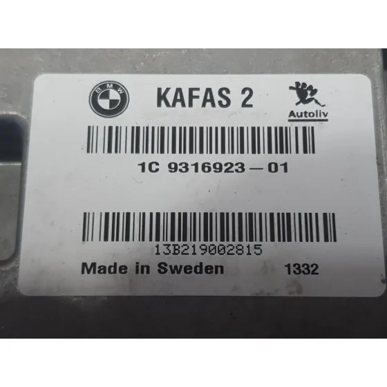 Modulo Electronico para Bmw 3 (F30, F80)