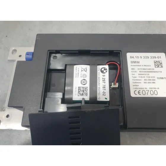 Modulo Electronico para Bmw 3 (F30, F80)