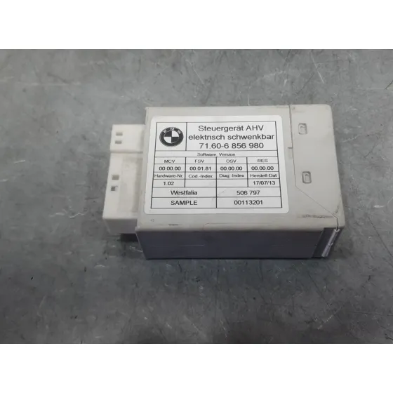 Modulo Electronico para Bmw 3 (F30, F80)