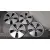 Juego Llantas Aluminio para Bmw I3 (I01)
