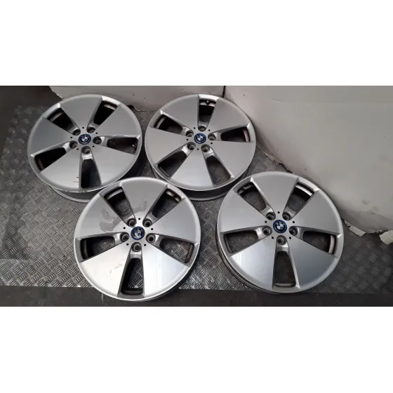 Juego Llantas Aluminio para Bmw I3 (I01)