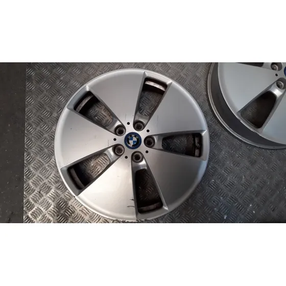 Juego Llantas Aluminio para Bmw I3 (I01)