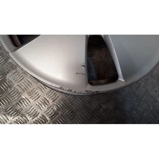 Juego Llantas Aluminio para Bmw I3 (I01)