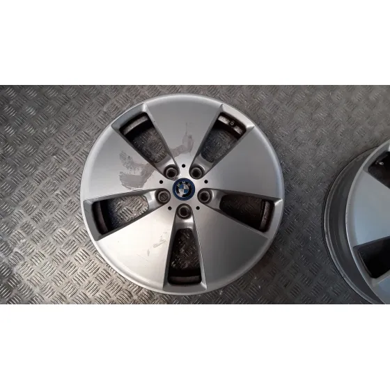 Juego Llantas Aluminio para Bmw I3 (I01)