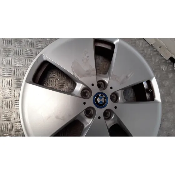 Juego Llantas Aluminio para Bmw I3 (I01)