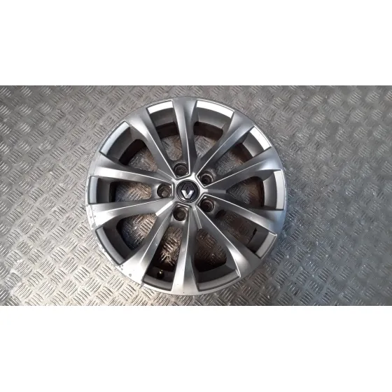 Llanta Aluminio para Renault Megane Iv Hatchback (B9A/M/N_)