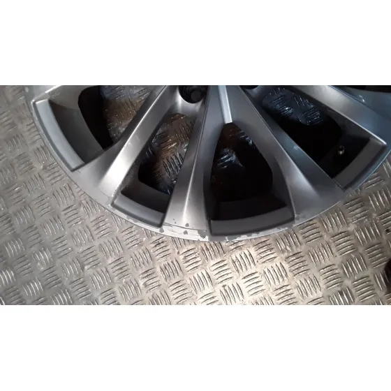Llanta Aluminio para Renault Megane Iv Hatchback (B9A/M/N_)