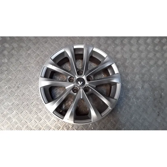 Llanta Aluminio para Renault Megane Iv Hatchback (B9A/M/N_)