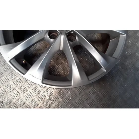 Llanta Aluminio para Renault Megane Iv Hatchback (B9A/M/N_)