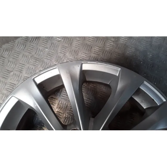 Llanta Aluminio para Renault Megane Iv Hatchback (B9A/M/N_)