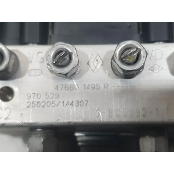 Abs para Mitsubishi Colt