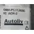 Airbag Cortina Delantero Derecho para Mitsubishi Colt