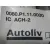 Airbag Cortina Delantero Izquierdo para Mitsubishi Colt