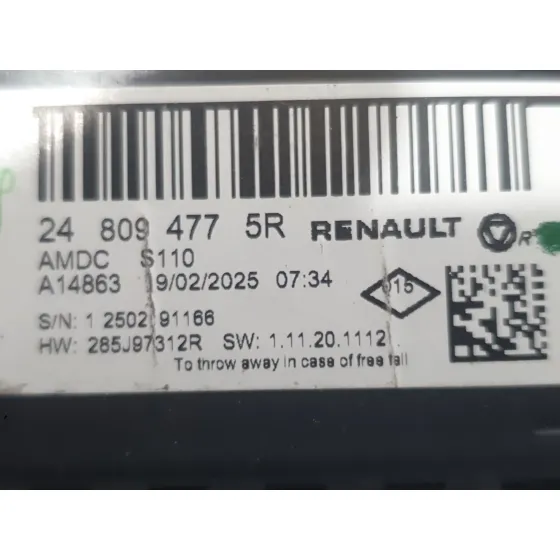 Cuadro Instrumentos para Mitsubishi Colt