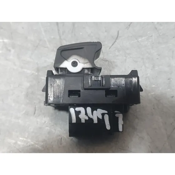 Mando Elevalunas Trasero Izquierdo para Mitsubishi Colt
