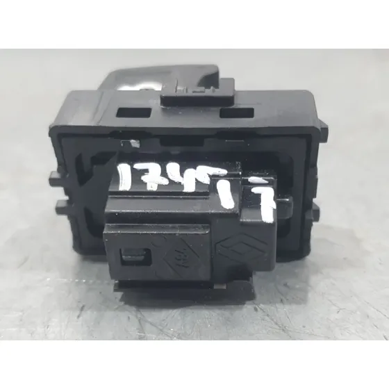 Mando Elevalunas Trasero Izquierdo para Mitsubishi Colt