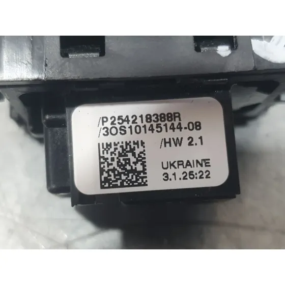 Mando Elevalunas Trasero Izquierdo para Mitsubishi Colt