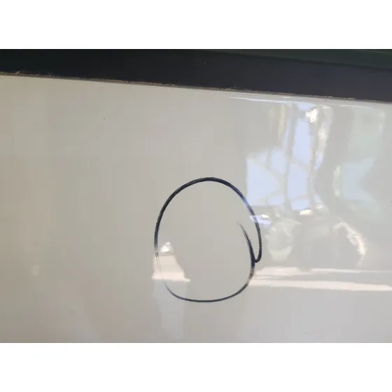 Puerta Delantera Derecha para Mitsubishi Colt