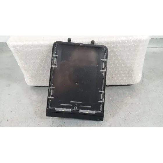 Cargador Inductivo para Nissan Micra V (K14)