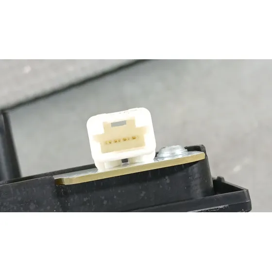 Cargador Inductivo para Nissan Micra V (K14)