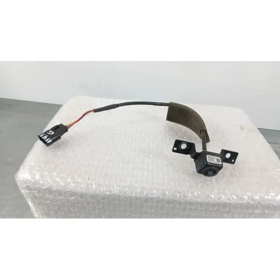 Camara para Nissan Micra V (K14)